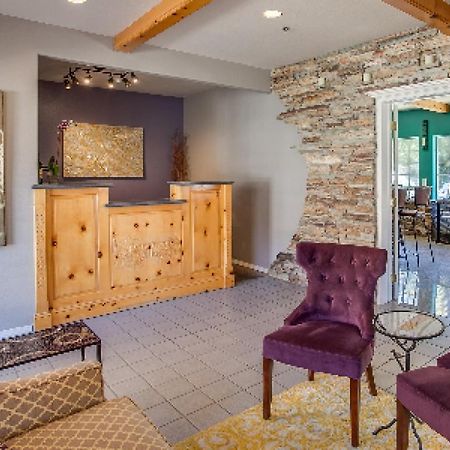 Leavenworth Village Inn Ngoại thất bức ảnh