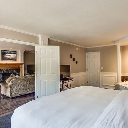 Leavenworth Village Inn Phòng bức ảnh