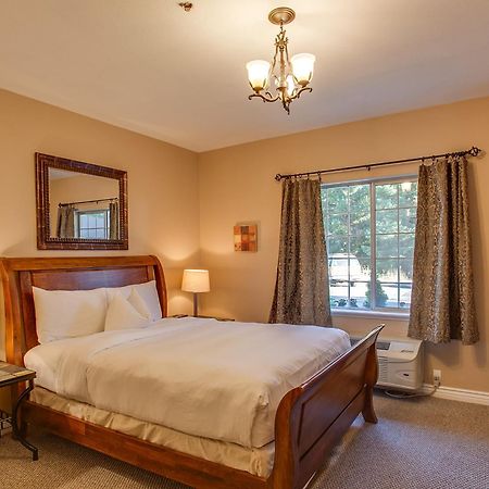 Leavenworth Village Inn Phòng bức ảnh