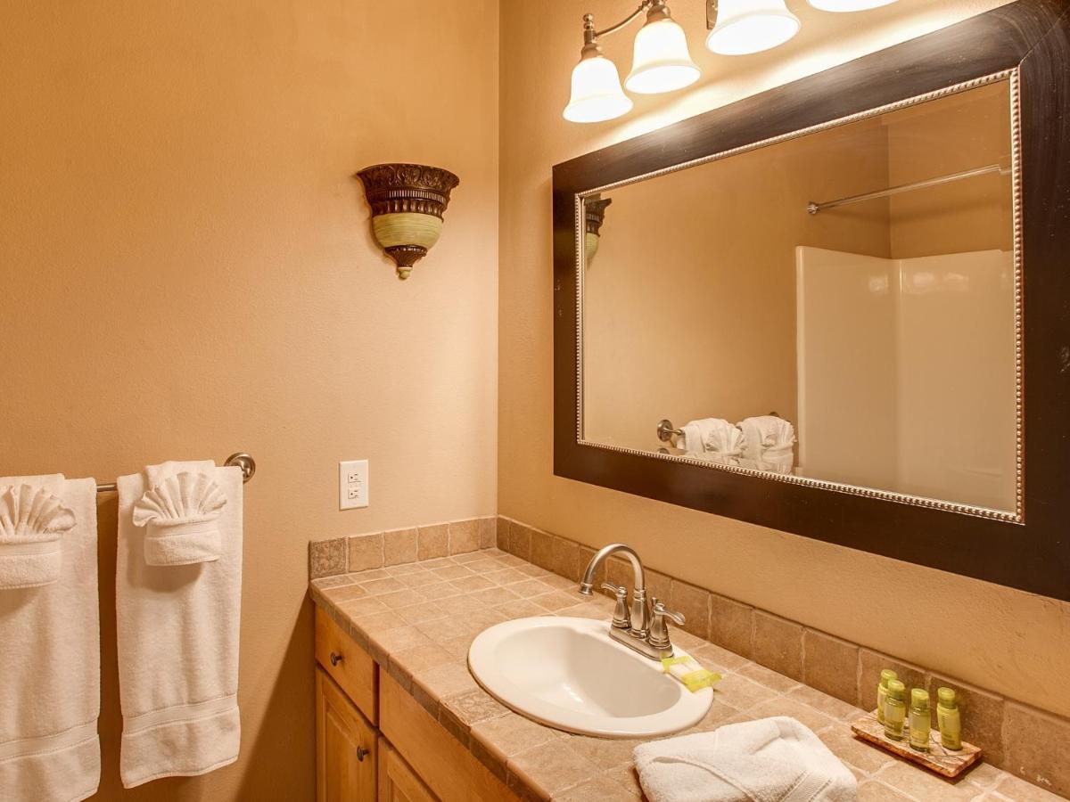Leavenworth Village Inn Ngoại thất bức ảnh