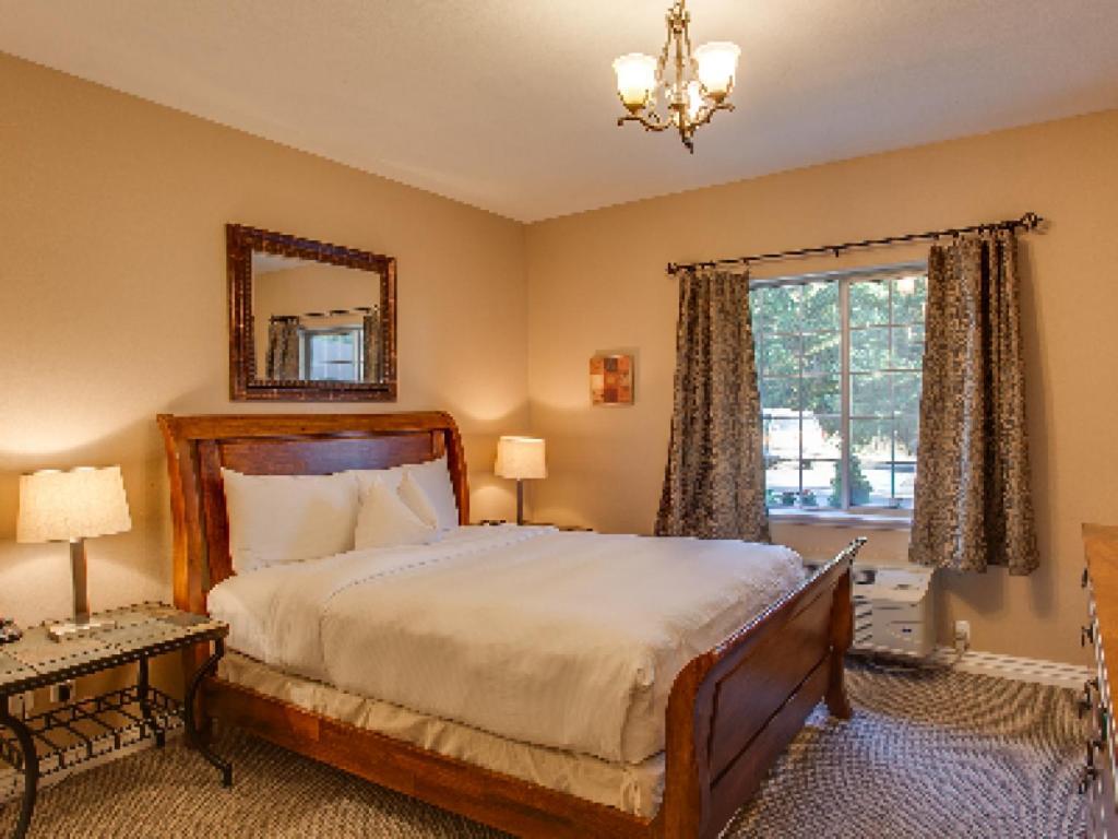 Leavenworth Village Inn Ngoại thất bức ảnh