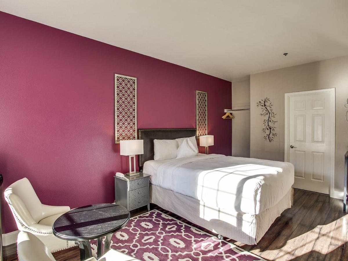 Leavenworth Village Inn Phòng bức ảnh