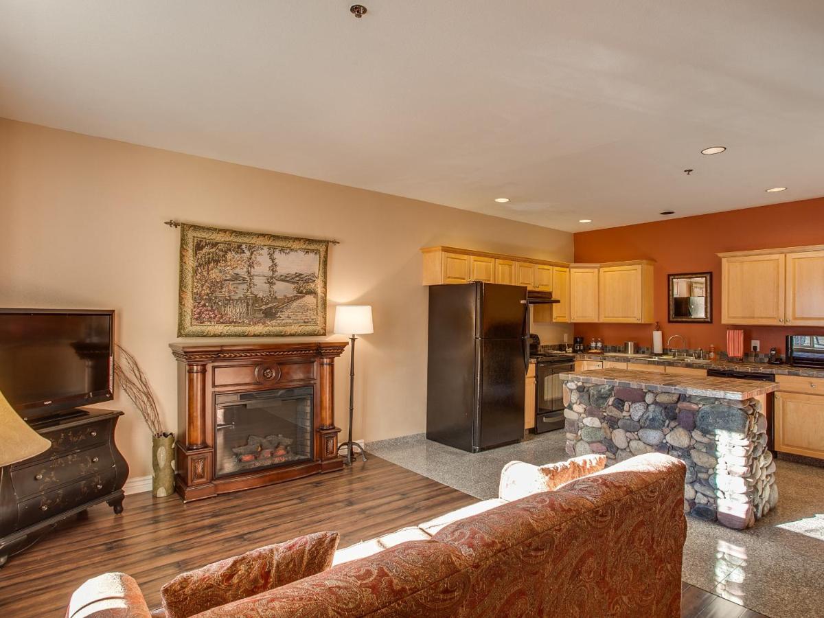 Leavenworth Village Inn Phòng bức ảnh