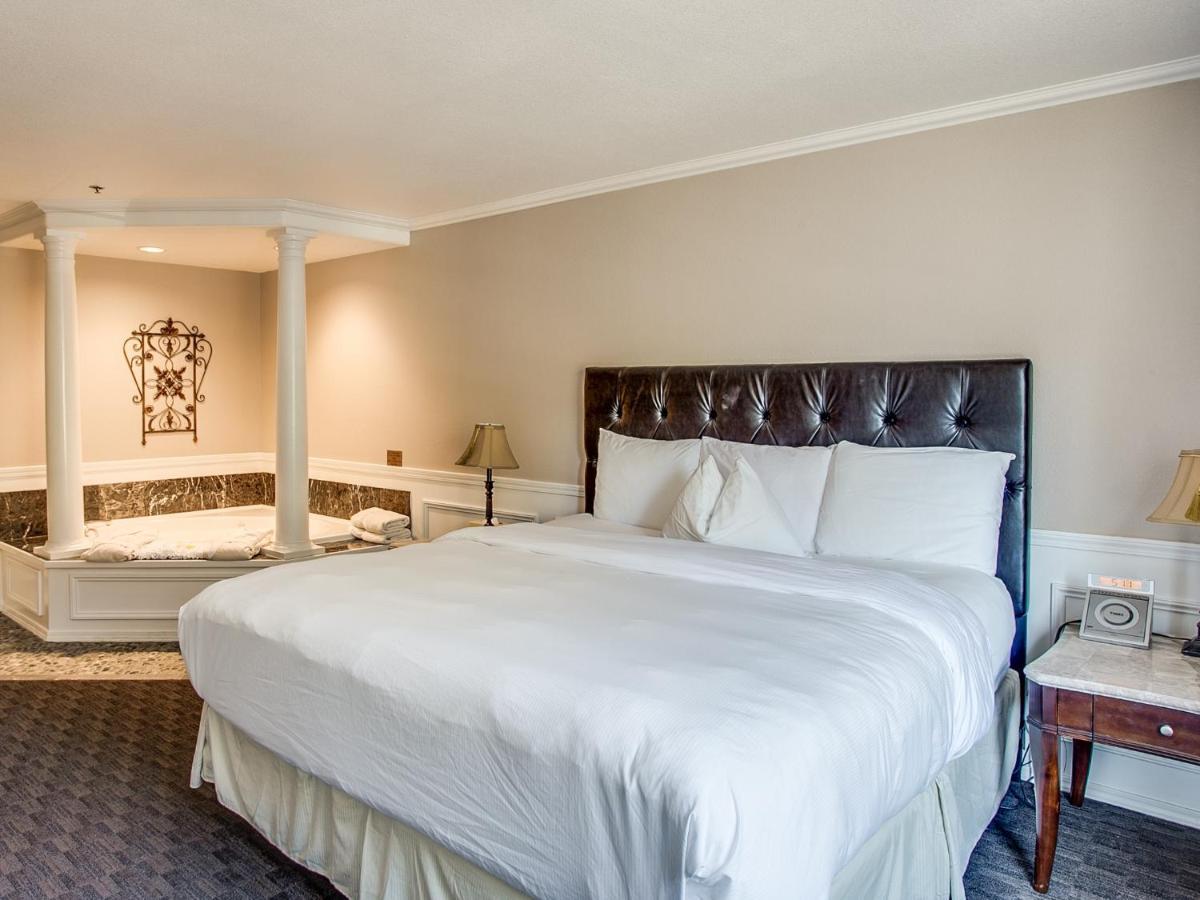 Leavenworth Village Inn Phòng bức ảnh