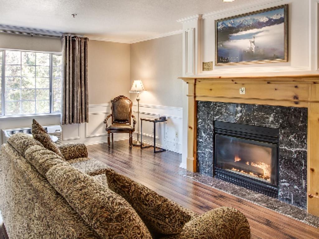 Leavenworth Village Inn Ngoại thất bức ảnh
