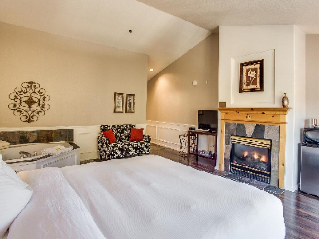 Leavenworth Village Inn Ngoại thất bức ảnh